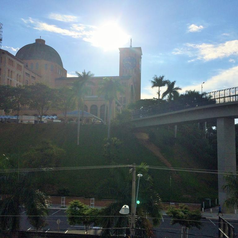 Hotel Faenician أباريسيدا المظهر الخارجي الصورة