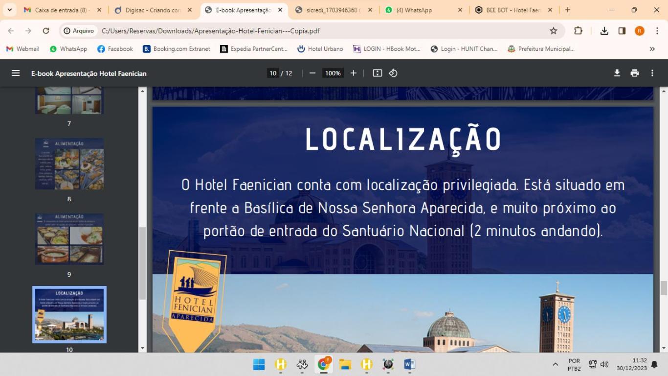 Hotel Faenician أباريسيدا المظهر الخارجي الصورة