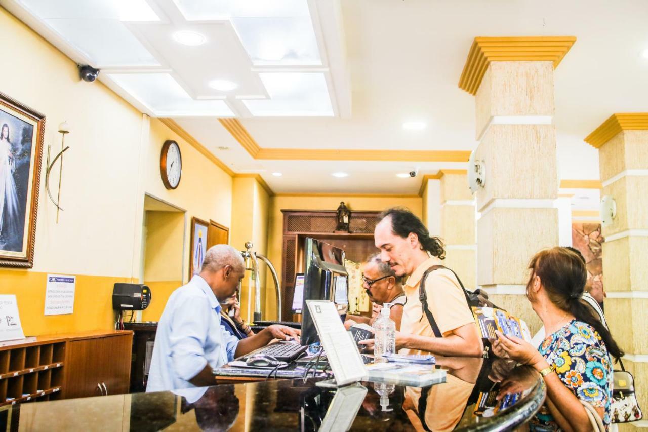 Hotel Faenician أباريسيدا المظهر الخارجي الصورة