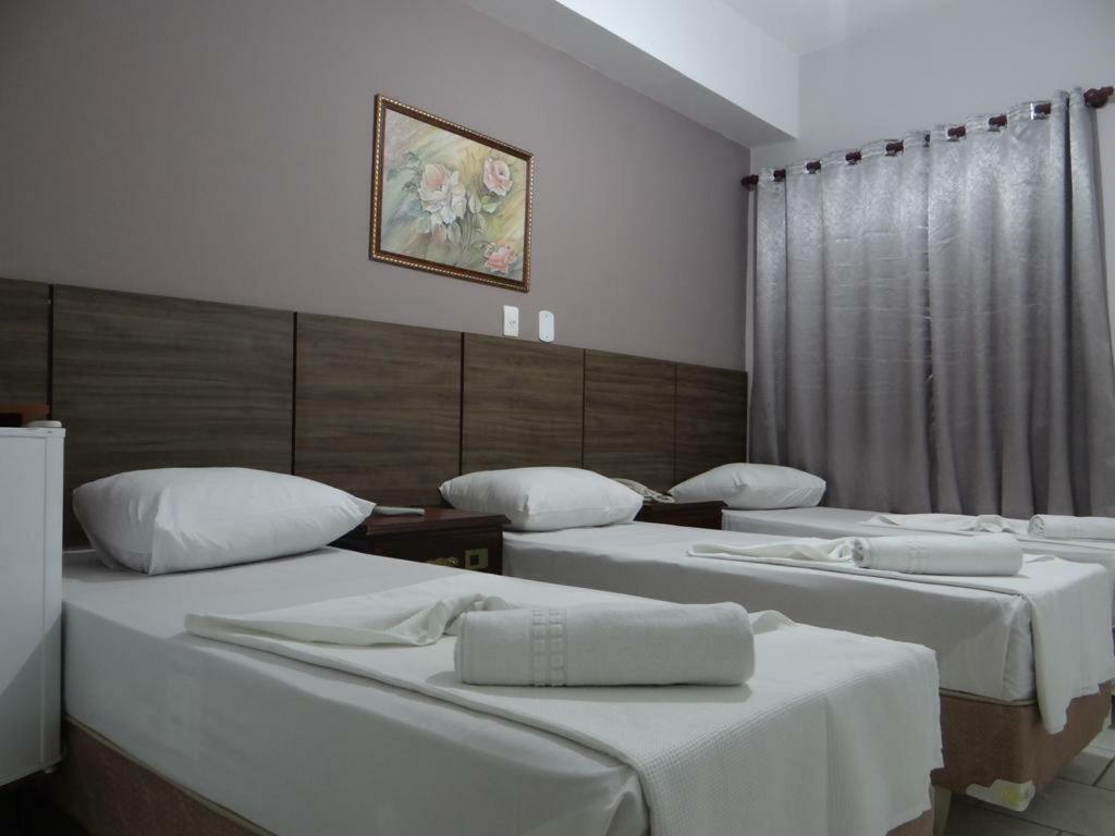 Hotel Faenician أباريسيدا الغرفة الصورة