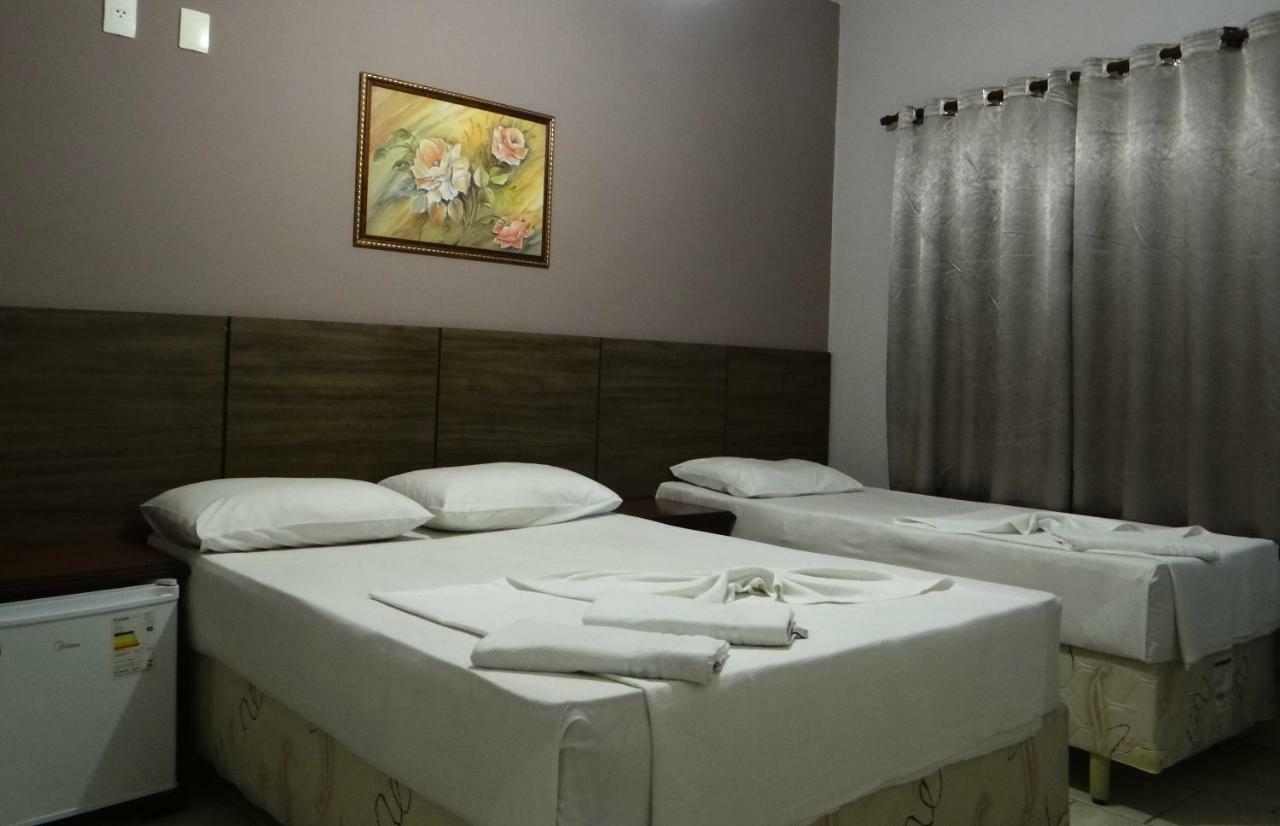 Hotel Faenician أباريسيدا المظهر الخارجي الصورة
